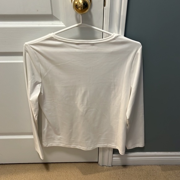 Banana republic top - Picture 3 of 3